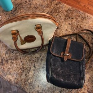 Dooney & Bourke